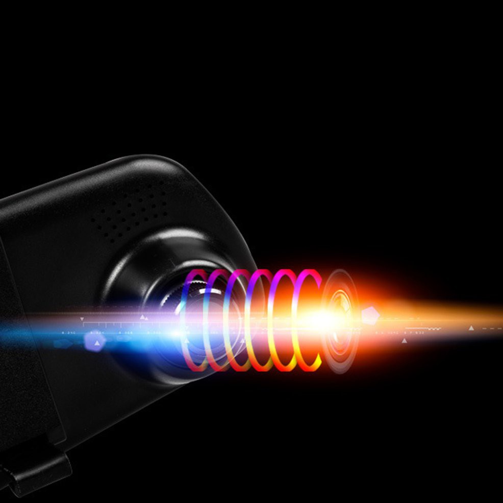 Camera Hành Trình 4.3 Inch Suv Dvr 1080p Cảm Biến G Cho Xe Hơi | BigBuy360 - bigbuy360.vn