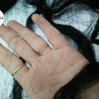 Lưới Bẫy Chim Ba Màn 10m