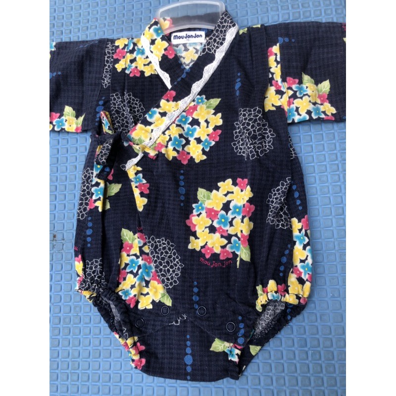 YUKATA MÙA HÈ CHO BÉ HÀNG 2HAND NHẬT