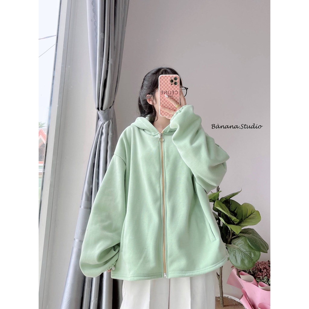 áo khoác nữ🎁FREESHIP ĐƠN TỪ 50K 🎁nỉ bông, dày dặn, đứng forrm, thoải mái | BigBuy360 - bigbuy360.vn