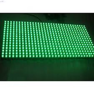 Module Led p10 ngoài trời