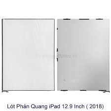 Phản quang 12.9 đời 2018 / 2020 A1876 / A2014 / A1895 / A1893