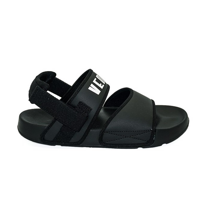 Sandal Vento SD-FL17 Màu Đen