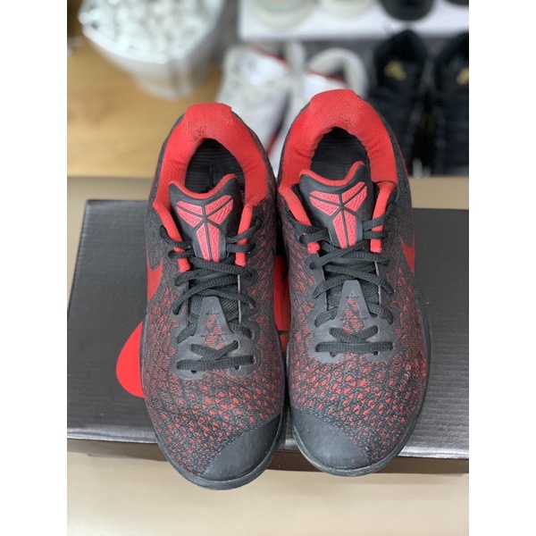 Giày Bóng rổ Nike Kobe 2hand chính hãng