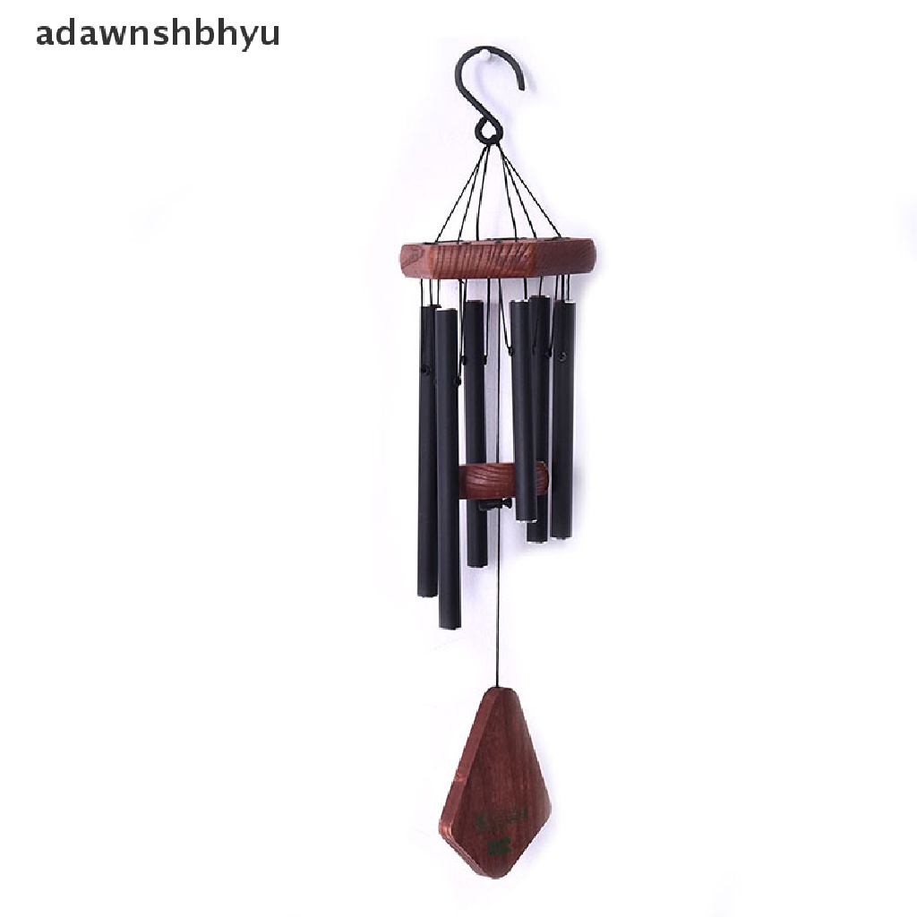 Chuông Gió Trang Trí Sân Vườn Ngoài Trời Cỡ Lớn