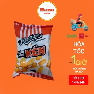 Khoai lang kén KHOAI BAO gói 250g