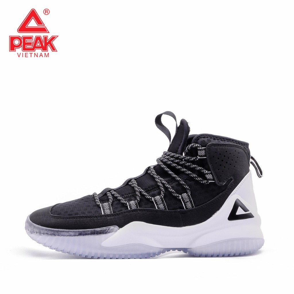 Giày bóng rổ PEAK Streetball Master DA830551