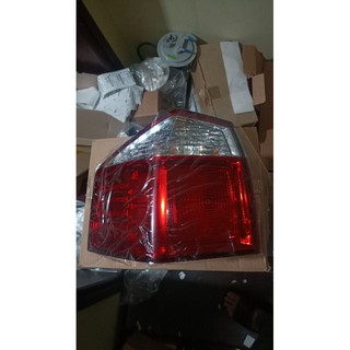 Đèn hậu ngoài orlando gm:95238338