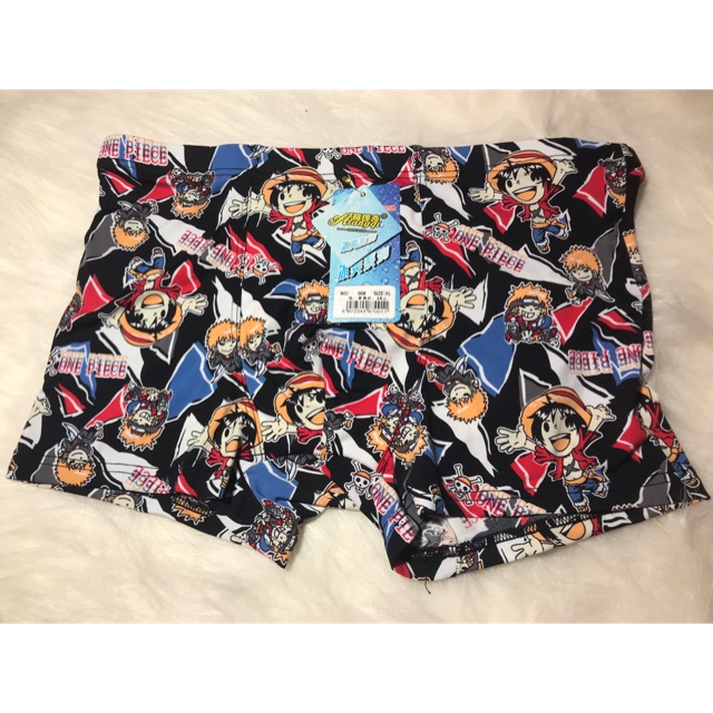 Quần sịp nam one piece