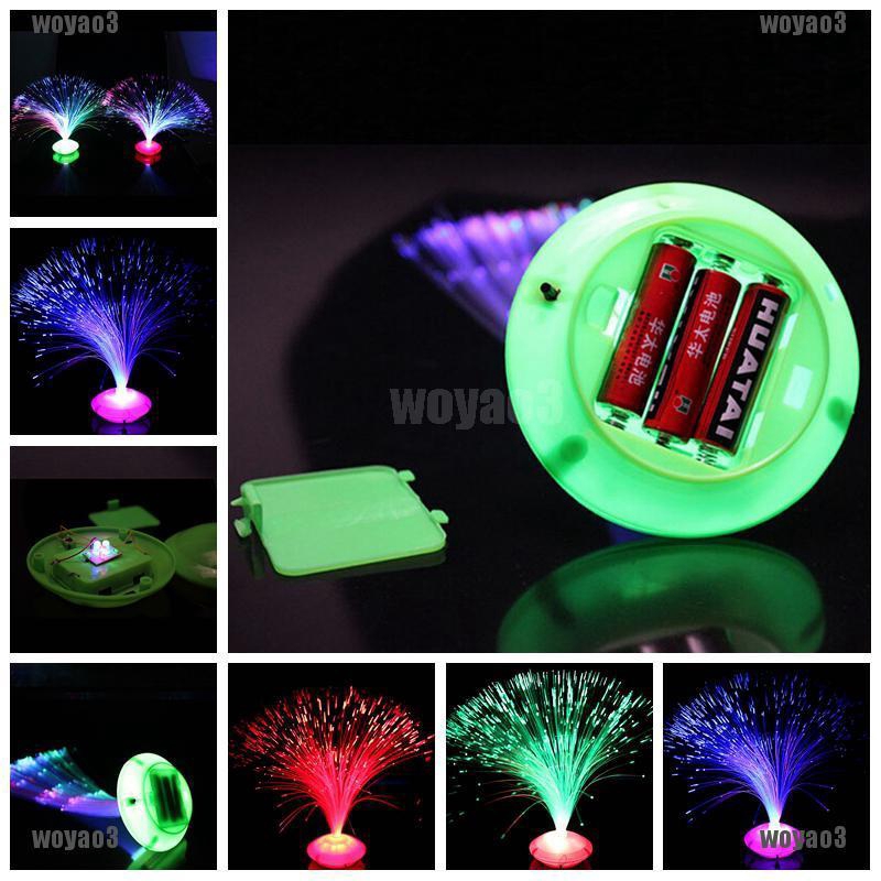 Đèn LED Thay Đổi Màu Sắc Dành Cho Gia Đình
