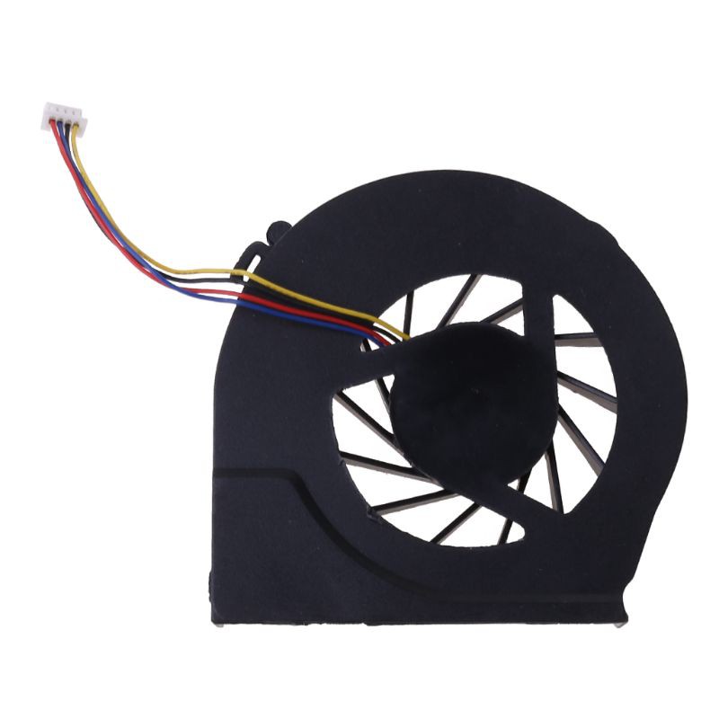 Quạt tản nhiệt CPU 4 chấu 5v 0.5a cho Hp Pavilion G4-2000 G6-2000 G6-2100 G6-2200 G7-2000