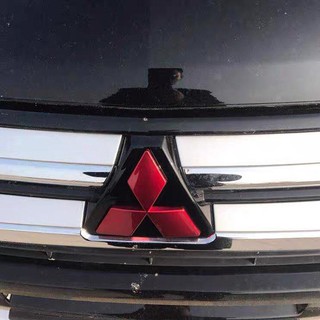 Logo Ô Tô Mitsubishi