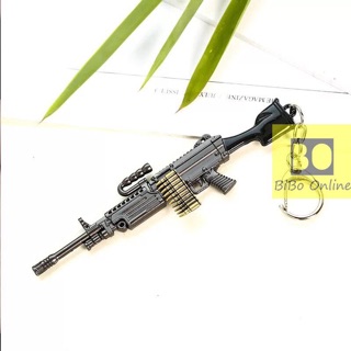 Móc Khoá PUBG [FREE SHIP 50K] (Có CLIP Thật ) TOPIC 1
