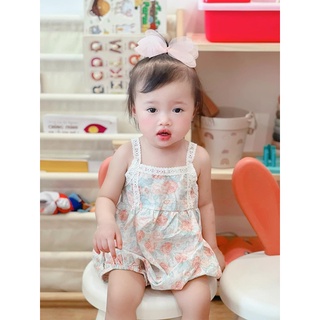 kẹp tóc nơ cánh bư ớm