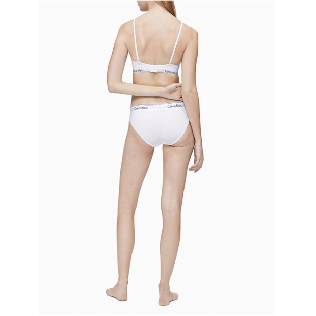 Bộ đồ lót CK Cotton Cao cấp ( Giá rẻ Hủy Diệt )Có 2 loại quần lọt khe và tam giác Hót hít cài sau  - CKY cài sau | BigBuy360 - bigbuy360.vn