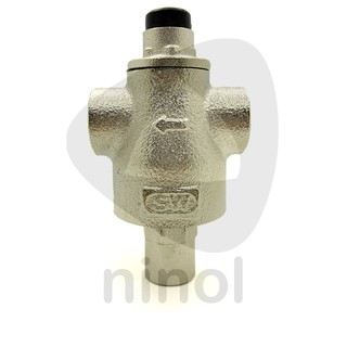 Van giảm áp khí nén SW Đài Loan