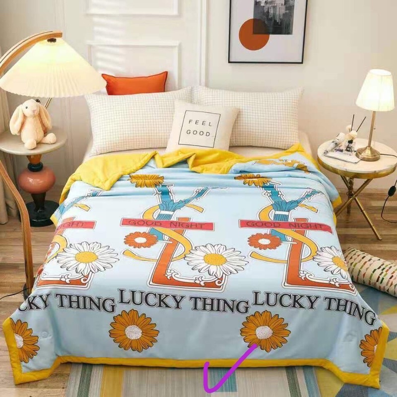 Chăn đũi zara home, chăn đắp mùa hè mềm mịn an toàn cho bé hàng nhập kích thước 2mx2m3