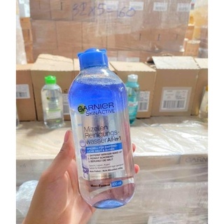 Nước làm sạch da Garnier Pháp