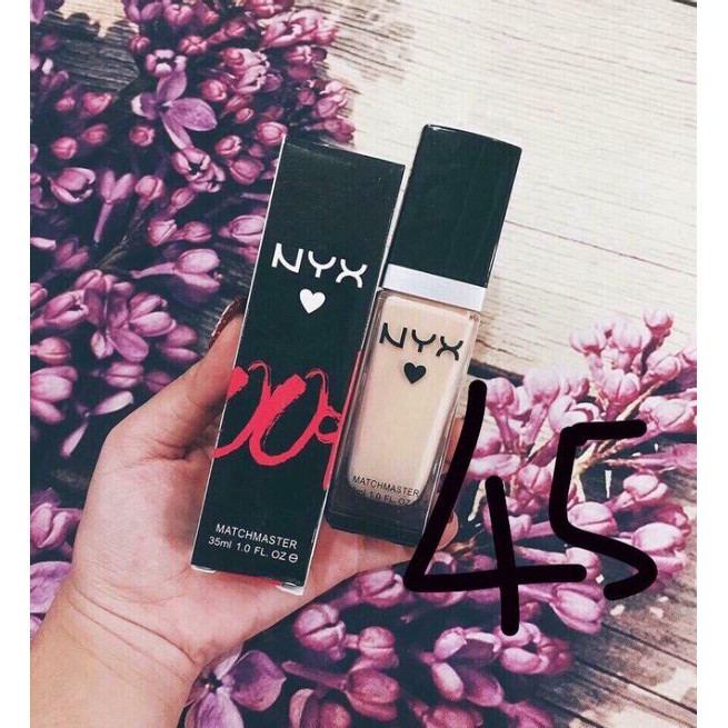 Kem Nền NYX 35ml