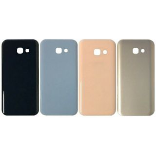 Nắp lưng samsung galaxy a5 2017 nắp xịn