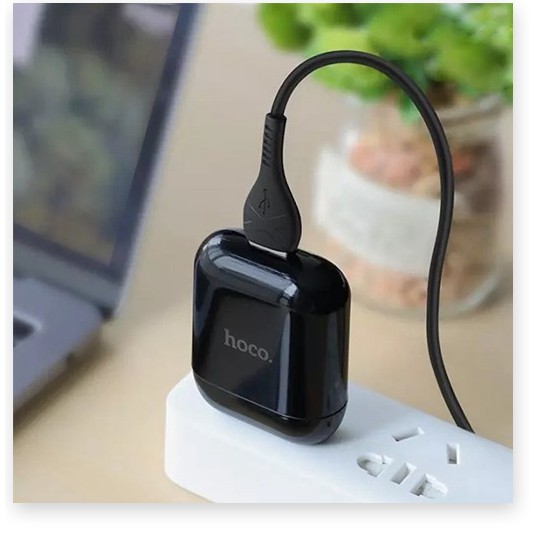 Dock sạc nhanh Hoco HK2 Cổng USB 5V/3.4A cho MrPhukient phone - Table - MrPhukien