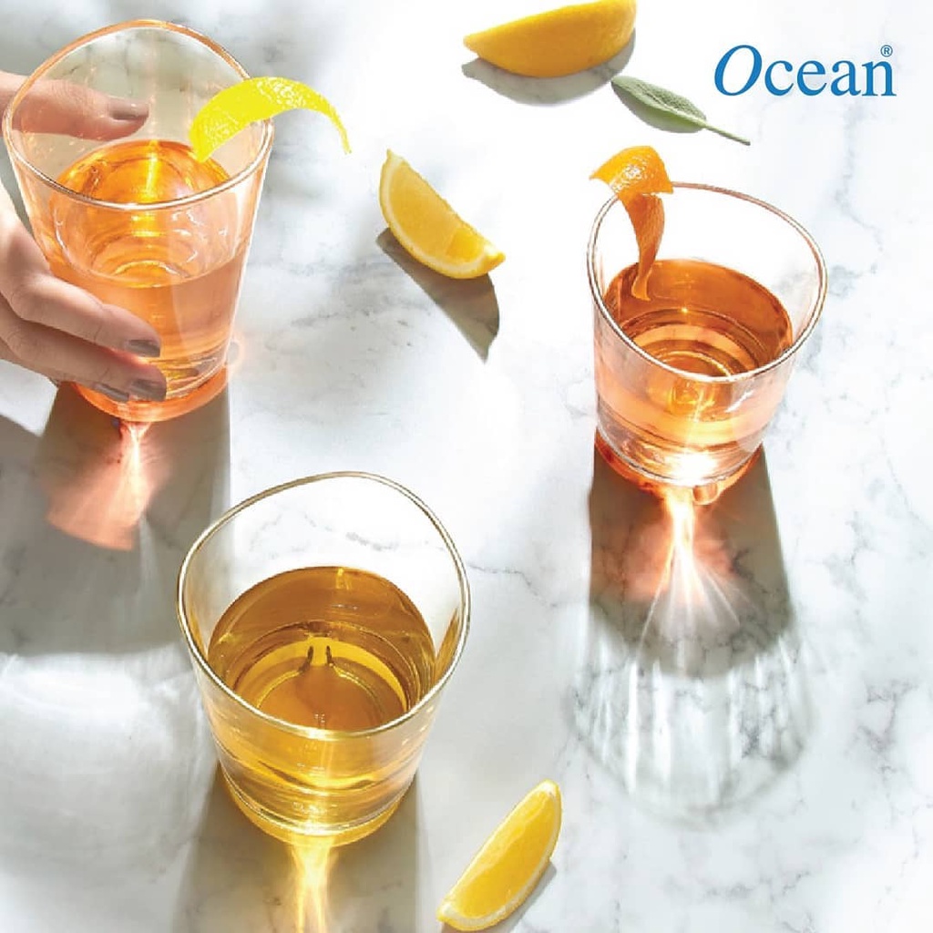 Ly Thủy Tinh Ocean Centique Rock