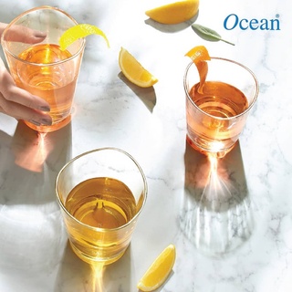 [1P03160-1P03161] Ly Thủy Tinh Ocean Centique Rock (245ml-345ml)