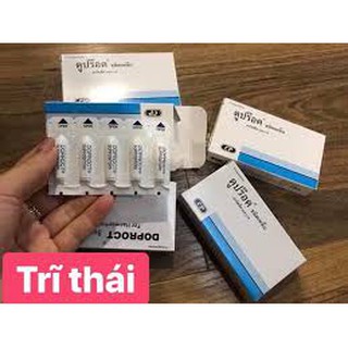 Hộp trĩ doproct thái lan