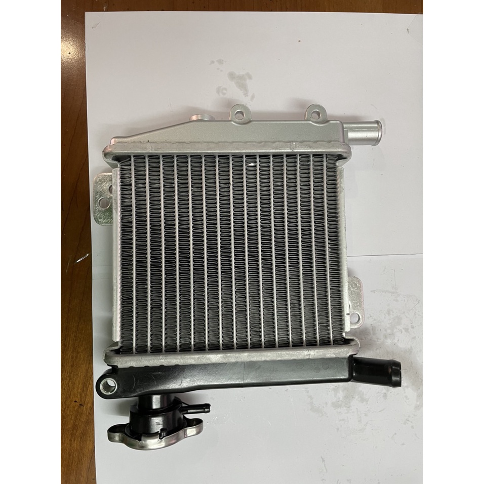 KÉT NƯỚC TẢN NHIỆT NOUVO LX 135 (HÀNG LOẠI A)