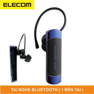 Tai Nghe 1 Bên Bluetooth ELECOM LBT-HS20M
