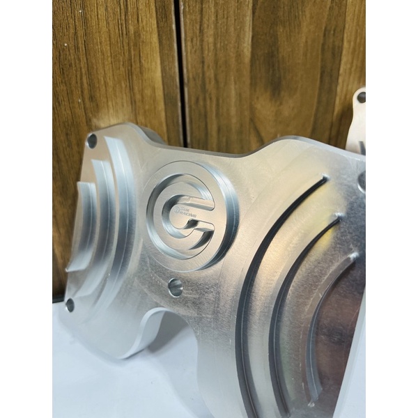 Nắp Đầu Bơm Nước CNC  Dành Cho Ex135 >>>>