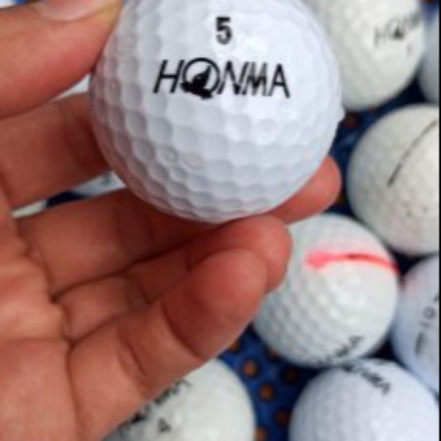 Bóng golf honma