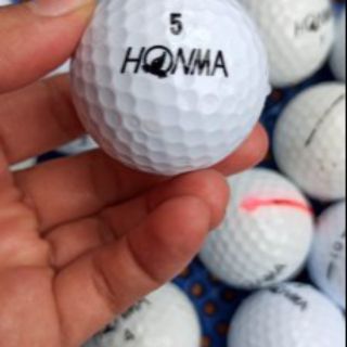 Bóng golf honma