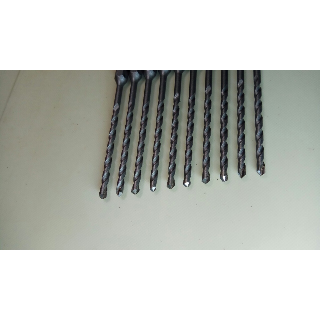 Mũi Khoan Tường Không Dùng Tắc Kê Nhật Unika / Vessel