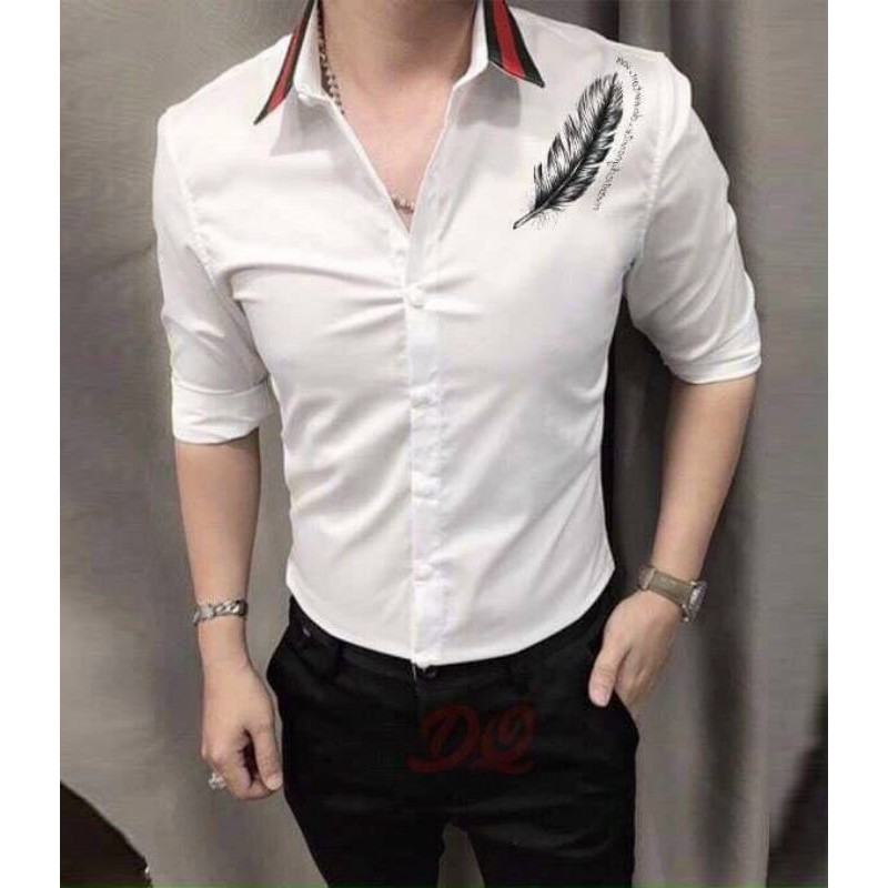 ÁO SƠ MI LỤA NAM NỮ PHONG CÁCH COUPLE SANG TRỌNG QUÝ PHÁI DẪN ĐẦU XU HƯỚNG