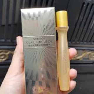 LĂN MẮT ỐC SÊN ROREC