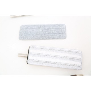 Miếng lau nhà 33cm cho thùng 2 ngăn tự vắt