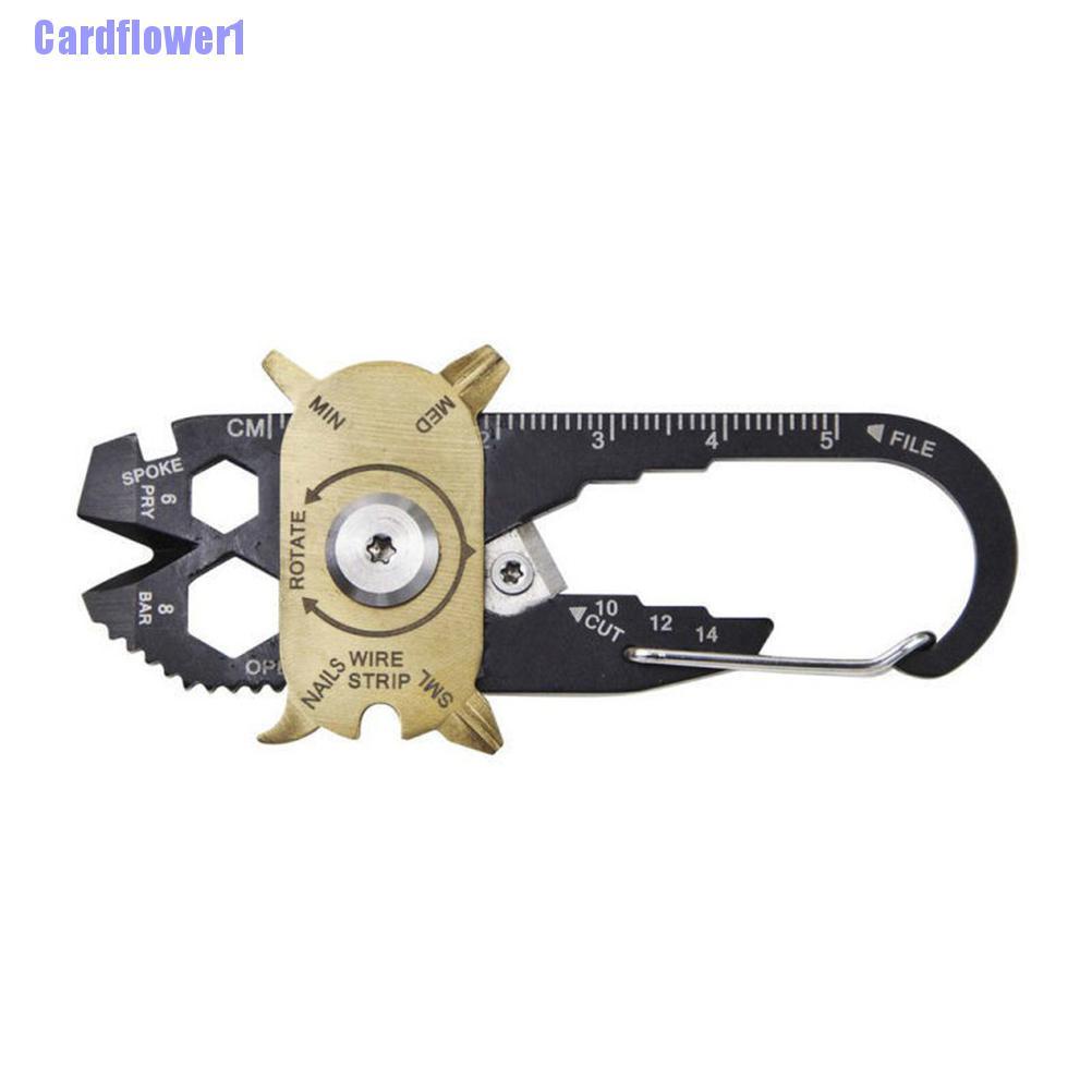 Bình Edc Mini Đa Năng 20 Trong 1 Tiện Dụng