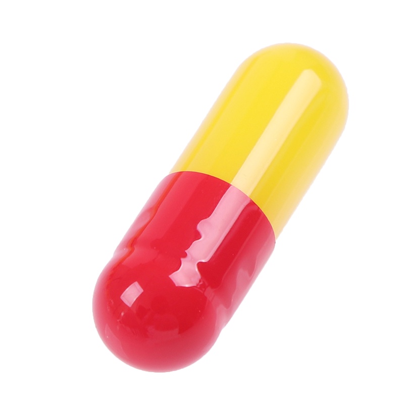 Bộ 1000 Viên Nang Rỗng Cứng Dùng Cho gel vitamin