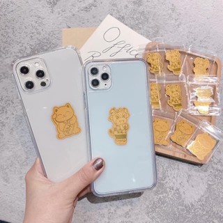 MÈO THẦN TÀI - HỔ MAY MẮN MẠ VÀNG