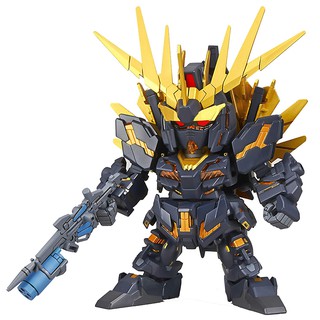GUNDAM SD BANSHEE NORN (DESTROY MODE)