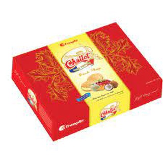 Bánh Pháp Tràng An Challot 336g