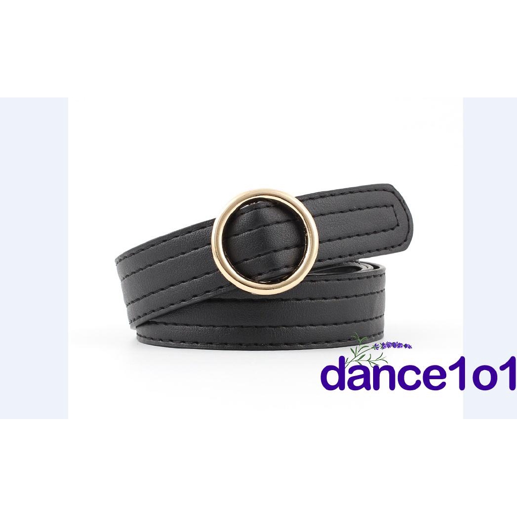 Dây thắt lưng thời trang cổ điển cho nữ