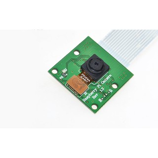 Camera Raspberry Pi 3 - 5 Megapixel/CSI