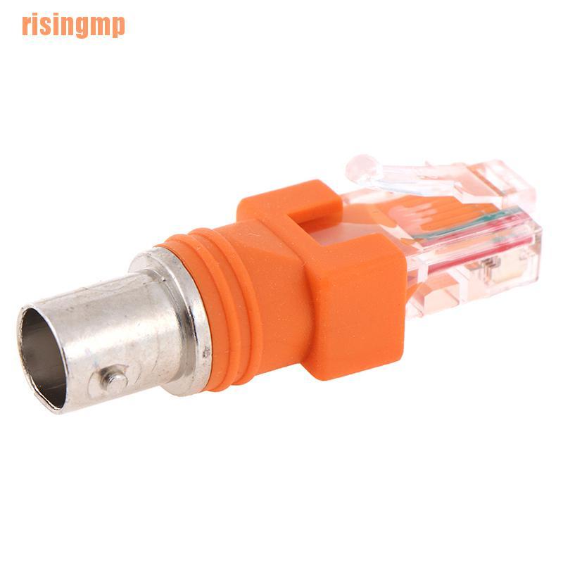 1 Đầu Chuyển Đổi Từ Cổng Bnc Sang Rj45