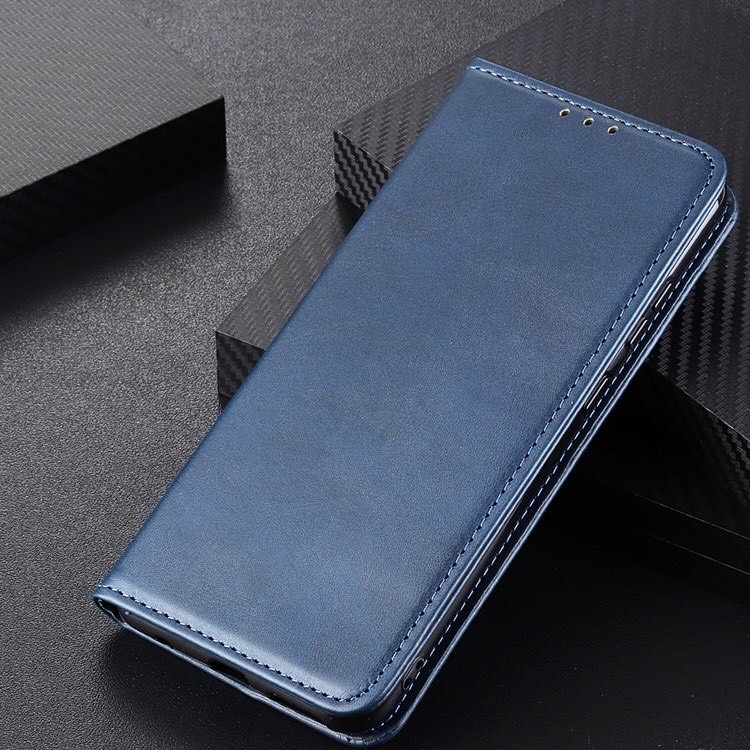 Bao da iphone nắp gập kèm ví iPhone 7 8 6 6S Plus X XR Xs Max 11 12 Mini Pro Max da cao cấp, mềm xịn, bền màu | BigBuy360 - bigbuy360.vn