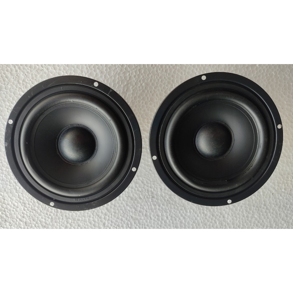 Loa trung - loa mid 12 MARTIN  từ 90 GÂN CAO SU toàn vành 14.5cm