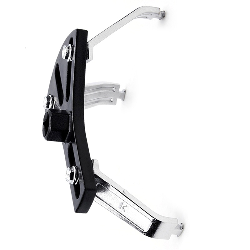 Nắp Đậy Bình Nhiên Liệu Đa Năng Có Thể Điều Chỉnh Kích Thước 135-185mm