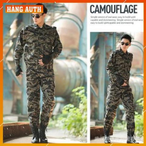 [FreeShip – hàng Auth] Quần Áo Lính Mỹ US ARMY - Quần Túi Hộp Nam Giá Rẻ Kiểu Lính Rằn Ri | BigBuy360 - bigbuy360.vn
