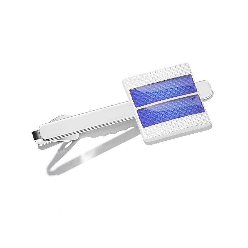 Khuy Măng Sét EFAN T1016 Kẹp Cà Vạt Sơ Mi Âu Phục